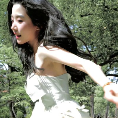 持有秘密的少年们