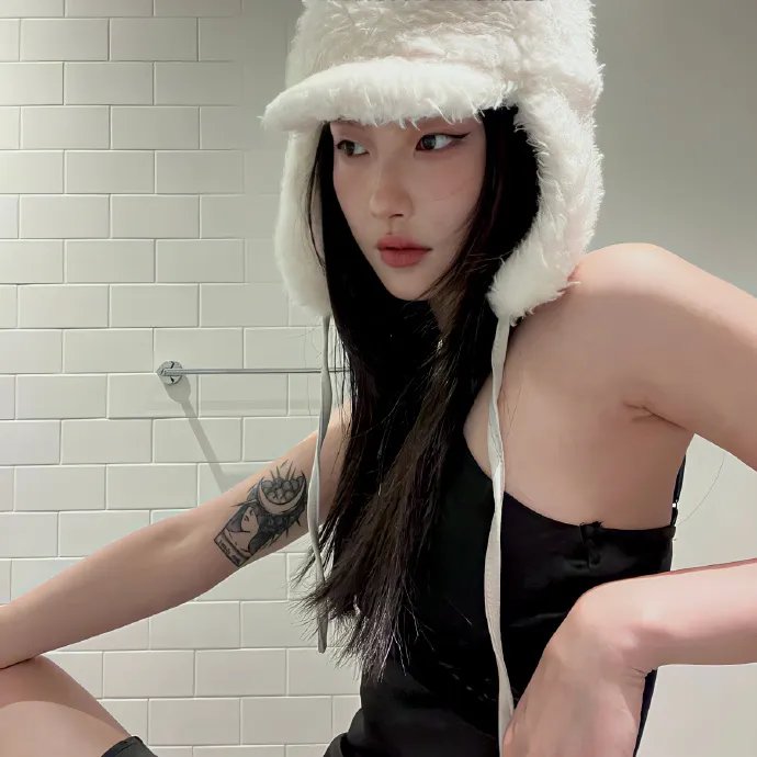 我们村里的人